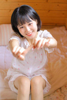 台湾女家教