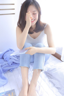漂亮小女孩图片